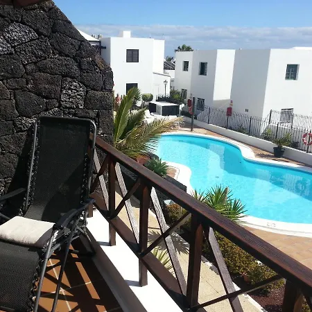 Lejlighed Modern And Nice Apartment Tías