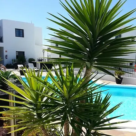 Modern And Nice Apartment Tías