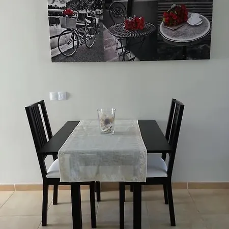 Modern And Nice Apartment Apartman Tías