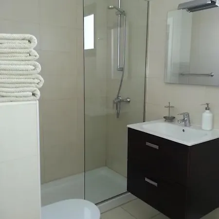 Modern And Nice Apartment * Tías