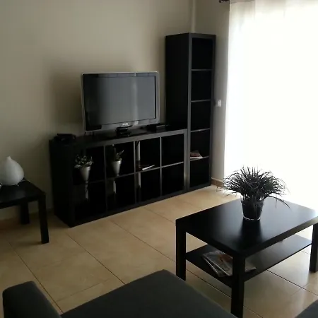 Modern And Nice Apartment Apartman Tías