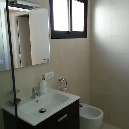 Modern And Nice Apartment * Tías