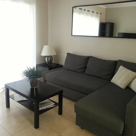 Modern And Nice Apartment * Tías